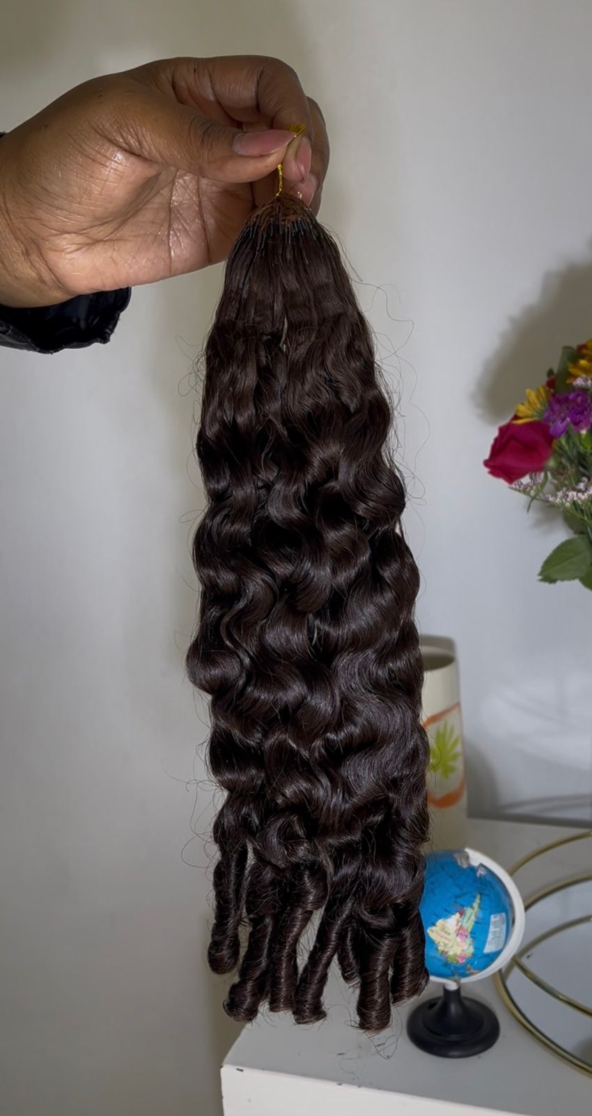 Miracle Knots